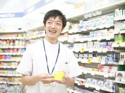 マルエドラッグ吉岡野田宿店 群馬県北群馬郡 パート急募 経験不問 実務経験0の合格者も大歓迎 登録販売者を支援する登録販売者 Com